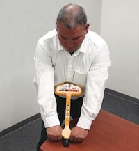 Choking Rescue Contraptions Image 2