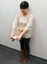 Choking Rescue Contraptions Image 3