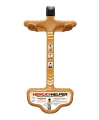 Choking Rescue Contraptions Image 4