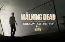 Zombified TV Premieres
