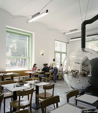 Disco Ball Pizza Ovens Image 2