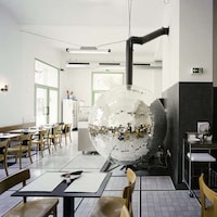 Disco Ball Pizza Ovens Image 3