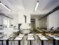 Disco Ball Pizza Ovens Image 4