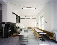 Disco Ball Pizza Ovens Image 6