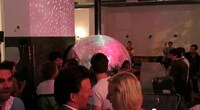 Disco Ball Pizza Ovens Image 8