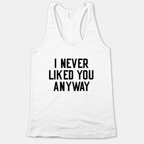 Sassily Vindictive Shirts