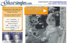 Love-Seeking Phantom Sites