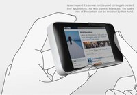 Innovative Reorienting Handsets Image 2