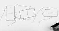 Innovative Reorienting Handsets Image 5