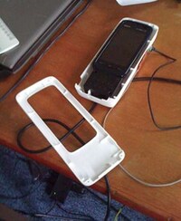 Innovative Reorienting Handsets Image 6