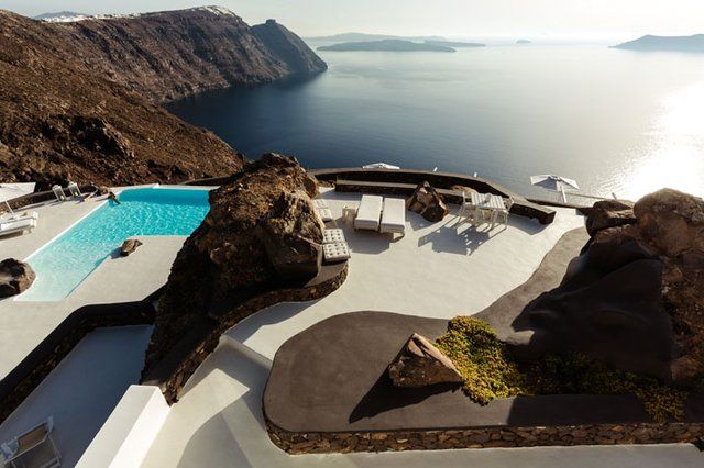 Immaculate Ocean View Villas