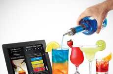 App-Assisted Bartenders