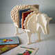 Farm Animal Book Shelves Image 2