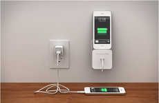 Multi-Purpose iPhone Chargers