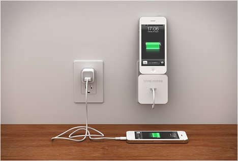 Multi-Purpose iPhone Chargers