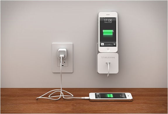 Multi-Purpose iPhone Chargers