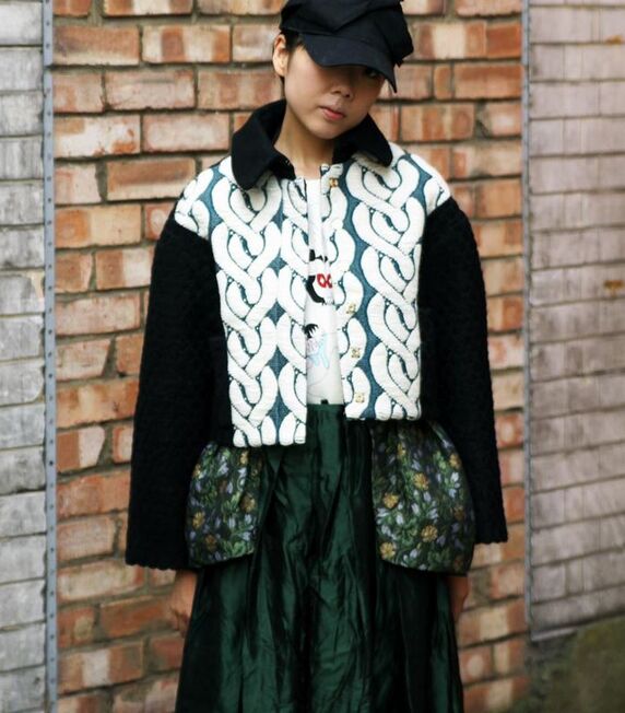 Unisex Designer Collaborations