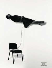 Surreal Juxtaposed Photography Image 6