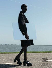Surreal Juxtaposed Photography Image 7