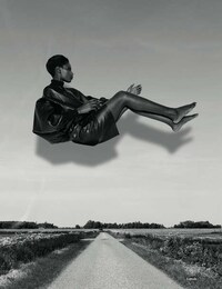 Surreal Juxtaposed Photography Image 8
