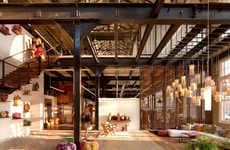 Cozy Retailer Lifestyle Villages