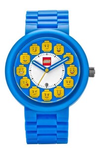 Self-Constructed Toy Watches Image 2