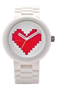 Self-Constructed Toy Watches Image 3