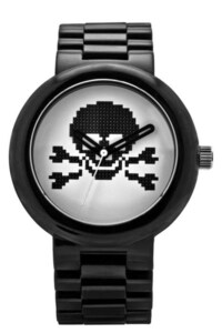 Self-Constructed Toy Watches Image 4