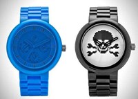 Self-Constructed Toy Watches Image 8