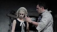 Live Monochromatic Zombie Plays Image 3