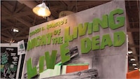 Live Monochromatic Zombie Plays Image 6