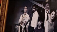 Live Monochromatic Zombie Plays Image 8