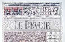 Doily Daily Papers