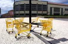Critical Consumerism Installations