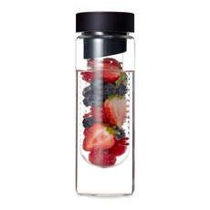 Flavor-Infusing Jugs : beverage dispenser