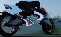 Surf-Friendly Motorbikes Image 3