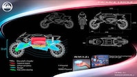 Surf-Friendly Motorbikes Image 4