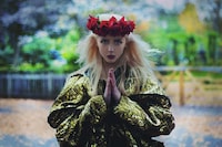 Bewitching Fantasy Editorials Image 2