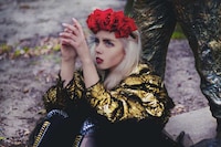 Bewitching Fantasy Editorials Image 3