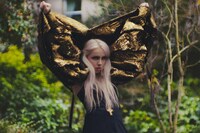 Bewitching Fantasy Editorials Image 4
