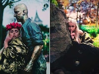 Bewitching Fantasy Editorials Image 8