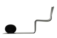 Stone-Balanced Seating Image 3