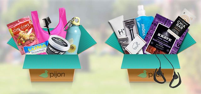 Student Survival Gift Boxes