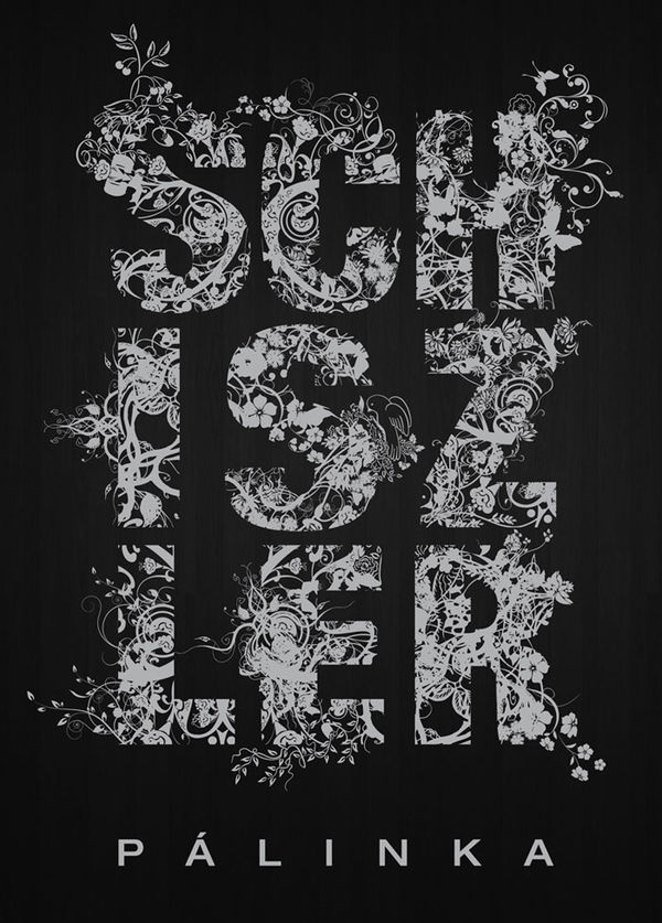 41 Terrific Typographic Branding Techniques