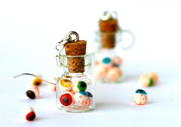 42 Morbid Jewelry Designs