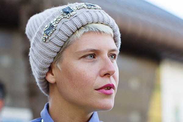 19 DIY Winter Accessories