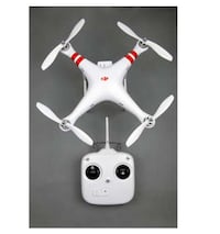 Camera-Mounted Quadcopters Image 2