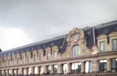 Jaunty Jet-Setting Jewelry