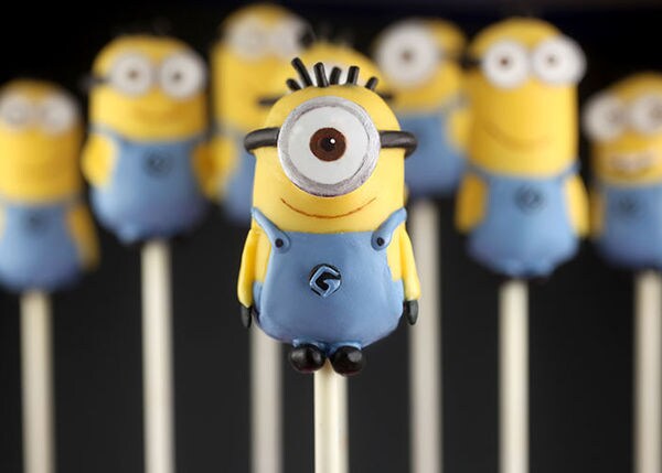 45 Giftable Kid-Friendly Confections