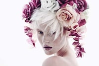 Botanical Bohemian Photography Image 2